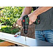 Bosch Power for All 18V Taladro atornillador percutor de batería AdvancedImpact 80 (18 V, Sin batería, 82 Nm) | BAUHAUS