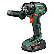 Bosch Power for All 18V Akumulatorski udarni vrtalni vijačnik Advanced Impact 18V-80 QuickSnap  (18 V, Brez baterije, 82 Nm) | Akumulatorski vijačniki in vrtalniki | Vrtalniki in vijačniki | Stroji | Orodja in stroji | Izdelki | BAUHAUS