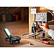 Bosch Power for All 18V Akku-Lampe Easy SpotLight 18V-400 (18 V, Ohne Akku, 3 Helligkeitsstufen) | BAUHAUS