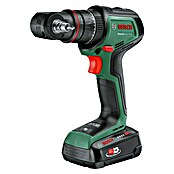 Bosch Power for All 18V Taladro atornillador percutor de batería AdvancedImpact 80 (18 V, Sin batería, 82 Nm) | BAUHAUS