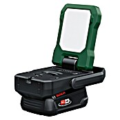 Bosch Power for All 18V Akku-Lampe Easy SpotLight 18V-400 (18 V, Ohne Akku, 3 Helligkeitsstufen) | BAUHAUS