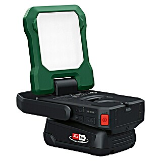 Bosch Power for All 18V Akumulatorska svjetiljka Easy SpotLight 18V-400 (18 V, Bez akumulatora, 3 stupnja osvjetljenja)