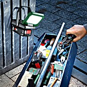 Bosch Power for All 18V Akku-Lampe Easy SpotLight 18V-400 (18 V, Ohne Akku, 3 Helligkeitsstufen) | BAUHAUS