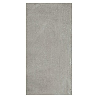Momastela Feinsteinzeugfliese Infinity Grey (120,2 x 60 cm, Grau, Matt)