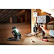 Bosch Power for All 18V Akumulatorska svjetiljka UniversalWorkLight 18V-2100  (18 V, Bez akumulatora, 3 stupnja osvjetljenja) | BAUHAUS