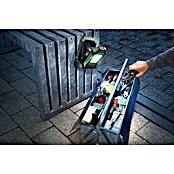 Bosch Power for All 18V Akku-Lampe UniversalWorkLight 18V-2100 (18 V, Ohne Akku, 3 Helligkeitsstufen) | BAUHAUS