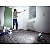 Bosch Power for All 18V Akku-Lampe UniversalWorkLight 18V-2100 (18 V, Ohne Akku, 3 Helligkeitsstufen) | BAUHAUS