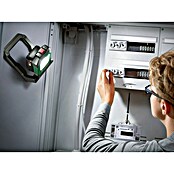 Bosch Power for All 18V Akumulatorska svjetiljka UniversalWorkLight 18V-2100  (18 V, Bez akumulatora, 3 stupnja osvjetljenja) | BAUHAUS