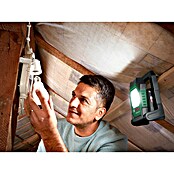 Bosch Power for All 18V Akku-Lampe UniversalWorkLight 18V-2100 (18 V, Ohne Akku, 3 Helligkeitsstufen) | BAUHAUS