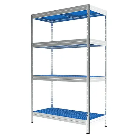 AR Shelving  Estantería metálica Horeca