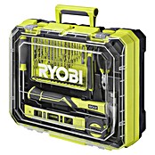 Ryobi ONE+ Akku-Bohrschrauber RDD18-2C20TAH (18 V, 2 Akkus, 2 Ah, 52 Nm) | BAUHAUS