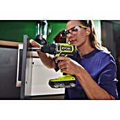 Ryobi ONE+ Akku-Bohrschrauber RDD18-2C20TAH (18 V, 2 Akkus, 2 Ah, 52 Nm) | BAUHAUS