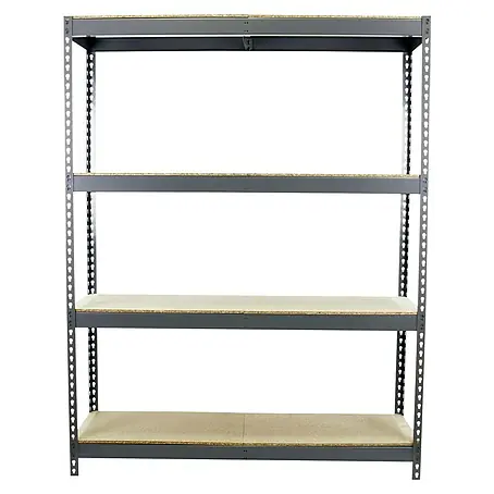Simonrack Ecoforte Schwerlastregal Chipboard