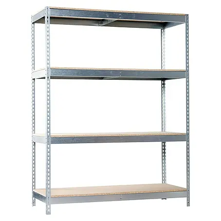 Simonrack Simonforte Schwerlastregal Simonforte Chipboard