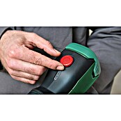 Bosch Power for All 18V Sistema de pulverización de pintura de batería AdvancedSpray 500 (18 V, 1 batería, 4 Ah, Capacidad de bombeo máx.: 0,5 l/min) | BAUHAUS