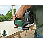 Bosch Power for All 18V Akumulatorska vbodna žaga Advanced Saw 18V-140  (18 V, Brez baterije, Število hodov v prostem teku: 3.000 /min) | 2265 - Akku Säge | BBDD - Stichsägen/Multisägen | BBD - Elektro WZ/Großmaschinen | BB - ElektroWZ/Großmaschinen | B - Werkz/Masch/Maschzubeh/Auto | BAUHAUS