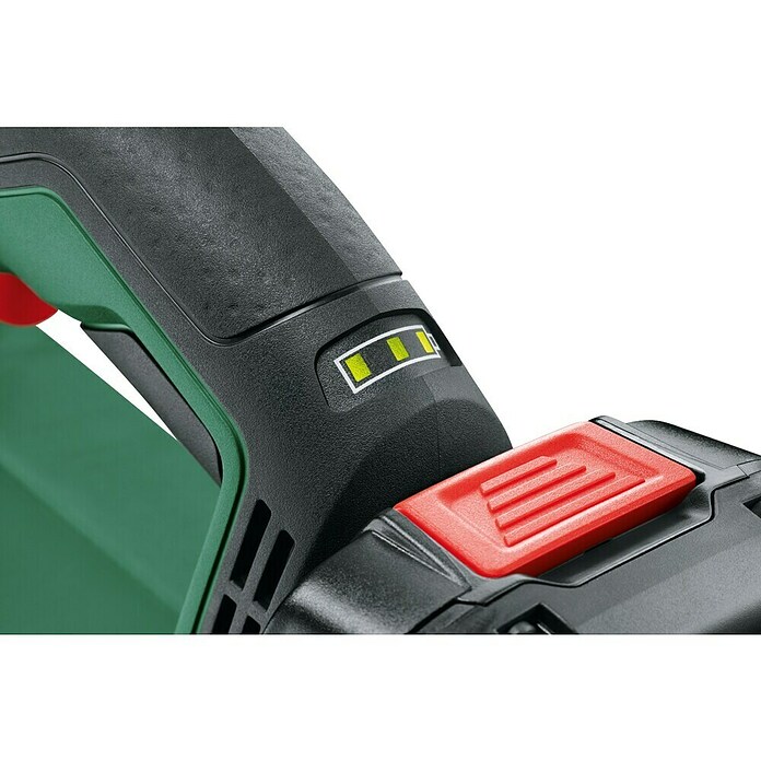 Bosch Power for All 18V Akumulatorska ubodna pila Advanced Saw 18V-140  (18 V, Bez akumulatora, Broj udaraca u praznom hodu: 3.000 /min) | BAUHAUS