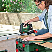 Bosch Power for All 18V Akumulatorska vbodna žaga Advanced Saw 18V-140  (18 V, Brez baterije, Število hodov v prostem teku: 3.000 /min) | 2265 - Akku Säge | BBDD - Stichsägen/Multisägen | BBD - Elektro WZ/Großmaschinen | BB - ElektroWZ/Großmaschinen | B - Werkz/Masch/Maschzubeh/Auto | BAUHAUS