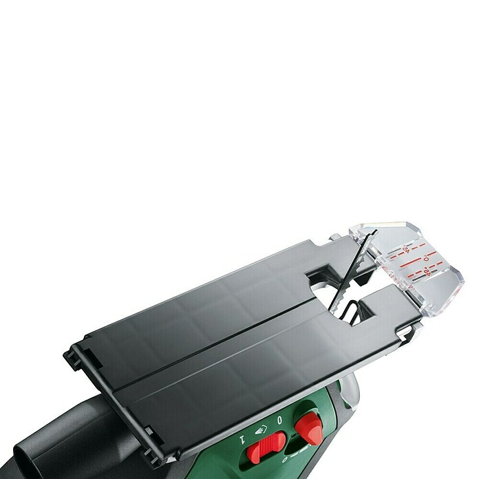Bosch Power for All 18V Sierra de calar de batería AdvancedSaw 18V-140 (18 V, Sin batería, Número de carreras marcha en vacío: 3.000 /min) | BAUHAUS