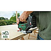 Bosch Power for All 18V Akumulatorska vbodna žaga Advanced Saw 18V-140  (18 V, Brez baterije, Število hodov v prostem teku: 3.000 /min) | 2265 - Akku Säge | BBDD - Stichsägen/Multisägen | BBD - Elektro WZ/Großmaschinen | BB - ElektroWZ/Großmaschinen | B - Werkz/Masch/Maschzubeh/Auto | BAUHAUS
