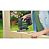 Bosch Power for All 18V Akumulatorska vbodna žaga Advanced Saw 18V-140  (18 V, Brez baterije, Število hodov v prostem teku: 3.000 /min) | 2265 - Akku Säge | BBDD - Stichsägen/Multisägen | BBD - Elektro WZ/Großmaschinen | BB - ElektroWZ/Großmaschinen | B - Werkz/Masch/Maschzubeh/Auto | BAUHAUS