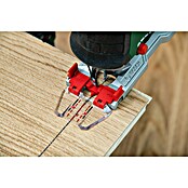 Bosch Power for All 18V Akumulatorska vbodna žaga Advanced Saw 18V-140  (18 V, Brez baterije, Število hodov v prostem teku: 3.000 /min) | 2265 - Akku Säge | BBDD - Stichsägen/Multisägen | BBD - Elektro WZ/Großmaschinen | BB - ElektroWZ/Großmaschinen | B - Werkz/Masch/Maschzubeh/Auto | BAUHAUS