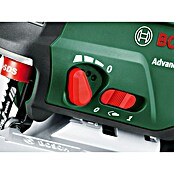 Bosch Power for All 18V Sierra de calar de batería AdvancedSaw 18V-140 (18 V, Sin batería, Número de carreras marcha en vacío: 3.000 /min) | BAUHAUS