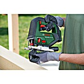 Bosch Power for All 18V Akumulatorska ubodna pila Advanced Saw 18V-140  (18 V, Bez akumulatora, Broj udaraca u praznom hodu: 3.000 /min) | BAUHAUS