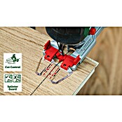 Bosch Power for All 18V Akumulatorska vbodna žaga Advanced Saw 18V-140  (18 V, Brez baterije, Število hodov v prostem teku: 3.000 /min) | 2265 - Akku Säge | BBDD - Stichsägen/Multisägen | BBD - Elektro WZ/Großmaschinen | BB - ElektroWZ/Großmaschinen | B - Werkz/Masch/Maschzubeh/Auto | BAUHAUS