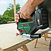 Bosch Power for All 18V Akumulatorska vbodna žaga Advanced Saw 18V-140  (18 V, Brez baterije, Število hodov v prostem teku: 3.000 /min) | 2265 - Akku Säge | BBDD - Stichsägen/Multisägen | BBD - Elektro WZ/Großmaschinen | BB - ElektroWZ/Großmaschinen | B - Werkz/Masch/Maschzubeh/Auto | BAUHAUS