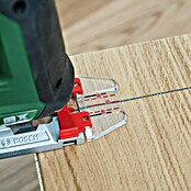 Bosch Power for All 18V Akumulatorska vbodna žaga Advanced Saw 18V-140  (18 V, Brez baterije, Število hodov v prostem teku: 3.000 /min) | 2265 - Akku Säge | BBDD - Stichsägen/Multisägen | BBD - Elektro WZ/Großmaschinen | BB - ElektroWZ/Großmaschinen | B - Werkz/Masch/Maschzubeh/Auto | BAUHAUS