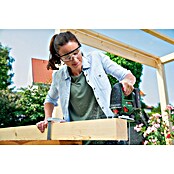 Bosch Power for All 18V Akumulatorska vbodna žaga Advanced Saw 18V-140  (18 V, Brez baterije, Število hodov v prostem teku: 3.000 /min) | 2265 - Akku Säge | BBDD - Stichsägen/Multisägen | BBD - Elektro WZ/Großmaschinen | BB - ElektroWZ/Großmaschinen | B - Werkz/Masch/Maschzubeh/Auto | BAUHAUS