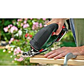Bosch Power for All 18V Akumulatorska vbodna žaga Advanced Saw 18V-140  (18 V, Brez baterije, Število hodov v prostem teku: 3.000 /min) | 2265 - Akku Säge | BBDD - Stichsägen/Multisägen | BBD - Elektro WZ/Großmaschinen | BB - ElektroWZ/Großmaschinen | B - Werkz/Masch/Maschzubeh/Auto | BAUHAUS