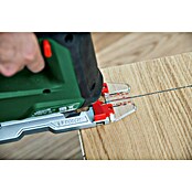 Bosch Power for All 18V Akumulatorska vbodna žaga Advanced Saw 18V-140  (18 V, Brez baterije, Število hodov v prostem teku: 3.000 /min) | 2265 - Akku Säge | BBDD - Stichsägen/Multisägen | BBD - Elektro WZ/Großmaschinen | BB - ElektroWZ/Großmaschinen | B - Werkz/Masch/Maschzubeh/Auto | BAUHAUS