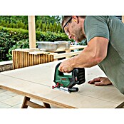 Bosch Power for All 18V Akumulatorska vbodna žaga Advanced Saw 18V-140  (18 V, Brez baterije, Število hodov v prostem teku: 3.000 /min) | 2265 - Akku Säge | BBDD - Stichsägen/Multisägen | BBD - Elektro WZ/Großmaschinen | BB - ElektroWZ/Großmaschinen | B - Werkz/Masch/Maschzubeh/Auto | BAUHAUS