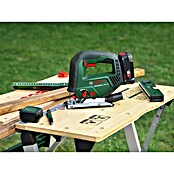 Bosch Power for All 18V Akumulatorska vbodna žaga Advanced Saw 18V-140  (18 V, Brez baterije, Število hodov v prostem teku: 3.000 /min) | 2265 - Akku Säge | BBDD - Stichsägen/Multisägen | BBD - Elektro WZ/Großmaschinen | BB - ElektroWZ/Großmaschinen | B - Werkz/Masch/Maschzubeh/Auto | BAUHAUS