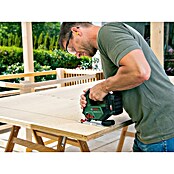 Bosch Power for All 18V Akumulatorska vbodna žaga Advanced Saw 18V-140  (18 V, Brez baterije, Število hodov v prostem teku: 3.000 /min) | 2265 - Akku Säge | BBDD - Stichsägen/Multisägen | BBD - Elektro WZ/Großmaschinen | BB - ElektroWZ/Großmaschinen | B - Werkz/Masch/Maschzubeh/Auto | BAUHAUS