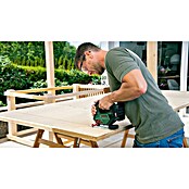 Bosch Power for All 18V Akumulatorska vbodna žaga Advanced Saw 18V-140  (18 V, Brez baterije, Število hodov v prostem teku: 3.000 /min) | 2265 - Akku Säge | BBDD - Stichsägen/Multisägen | BBD - Elektro WZ/Großmaschinen | BB - ElektroWZ/Großmaschinen | B - Werkz/Masch/Maschzubeh/Auto | BAUHAUS