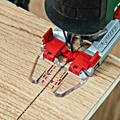 Bosch Power for All 18V Akumulatorska ubodna pila Advanced Saw 18V-140  (18 V, Bez akumulatora, Broj udaraca u praznom hodu: 3.000 /min) | BAUHAUS