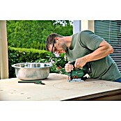 Bosch Power for All 18V Akumulatorska vbodna žaga Advanced Saw 18V-140  (18 V, Brez baterije, Število hodov v prostem teku: 3.000 /min) | 2265 - Akku Säge | BBDD - Stichsägen/Multisägen | BBD - Elektro WZ/Großmaschinen | BB - ElektroWZ/Großmaschinen | B - Werkz/Masch/Maschzubeh/Auto | BAUHAUS