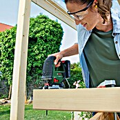 Bosch Power for All 18V Akumulatorska vbodna žaga Advanced Saw 18V-140  (18 V, Brez baterije, Število hodov v prostem teku: 3.000 /min) | 2265 - Akku Säge | BBDD - Stichsägen/Multisägen | BBD - Elektro WZ/Großmaschinen | BB - ElektroWZ/Großmaschinen | B - Werkz/Masch/Maschzubeh/Auto | BAUHAUS