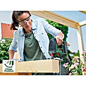 Bosch Power for All 18V Akumulatorska vbodna žaga Advanced Saw 18V-140  (18 V, Brez baterije, Število hodov v prostem teku: 3.000 /min) | 2265 - Akku Säge | BBDD - Stichsägen/Multisägen | BBD - Elektro WZ/Großmaschinen | BB - ElektroWZ/Großmaschinen | B - Werkz/Masch/Maschzubeh/Auto | BAUHAUS