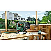 Bosch Power for All 18V Akumulatorska vbodna žaga Advanced Saw 18V-140  (18 V, Brez baterije, Število hodov v prostem teku: 3.000 /min) | 2265 - Akku Säge | BBDD - Stichsägen/Multisägen | BBD - Elektro WZ/Großmaschinen | BB - ElektroWZ/Großmaschinen | B - Werkz/Masch/Maschzubeh/Auto | BAUHAUS