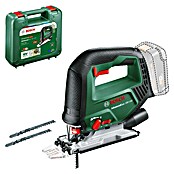 Bosch Power for All 18V Akumulatorska ubodna pila Advanced Saw 18V-140  (18 V, Bez akumulatora, Broj udaraca u praznom hodu: 3.000 /min) | BAUHAUS