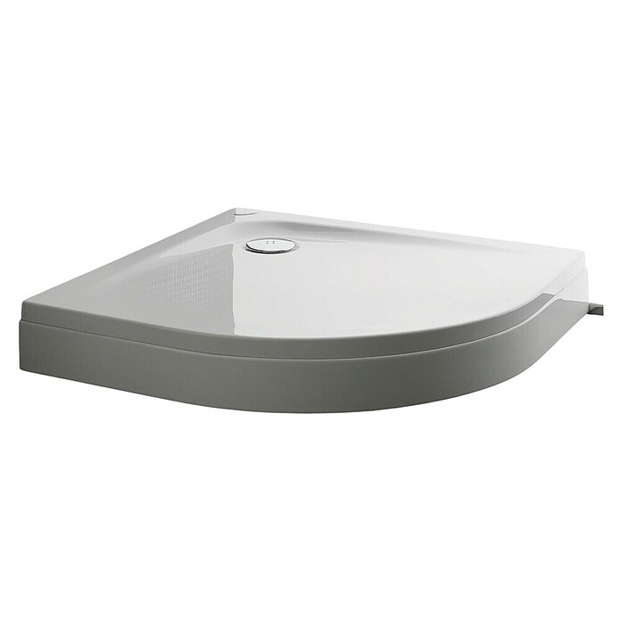Tuš kad  (Do x Š: 90 x 90 cm) | 3975 - Acryl Runddusche Marke | DBCA - Duschwannen | DBC - Wannen | DB - Keramik/Wannen | D - Sanitär | BAUHAUS