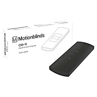 Fernbedienung MotionBlinds Smart Home Remote Control (1-Kanal, Passend für: MotionBlinds Rollo-Motoren CMD-02 Pull und CMD-03 Bluetooth)