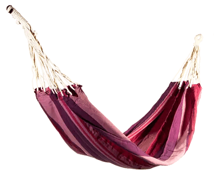 Amazonas Hängematte Tahiti Candy