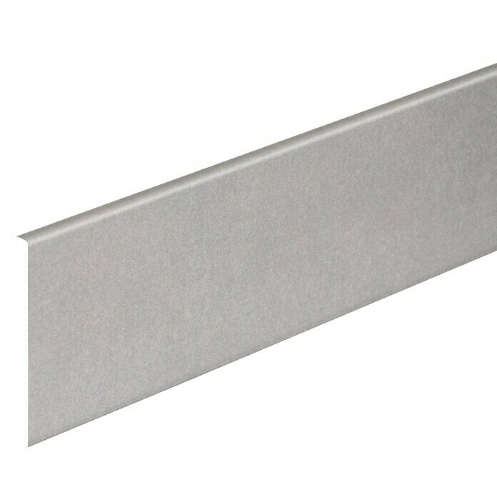 Sockelleiste (2,4 m x 7,6 mm x 67,6 mm)