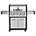 Justus Gasgrill Mars Plus 