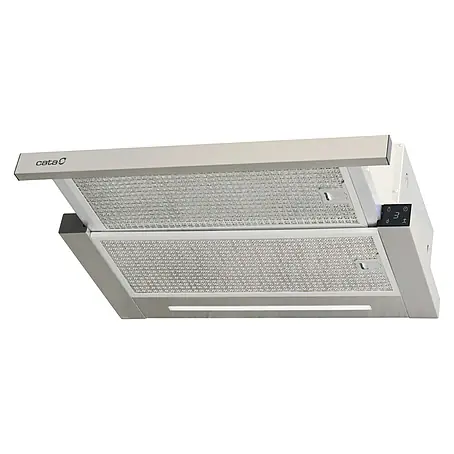 Cata  Campana extensible TFH 6630